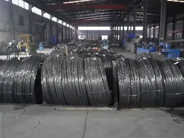 Dây thép lò xo hợp kim 30W4Cr2VA
