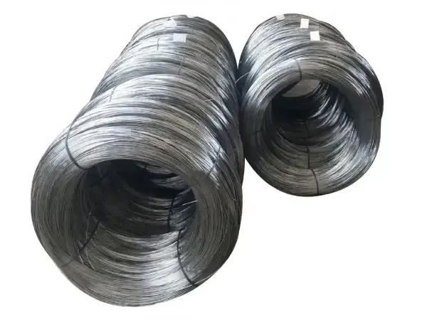 Dây thép lò xo hợp kim 60Si2CrA