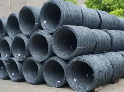 Dây thép lò xo hợp kim 60Si2CrVA