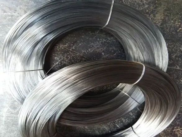 Dây thép lò xo hợp kim 65 triệu