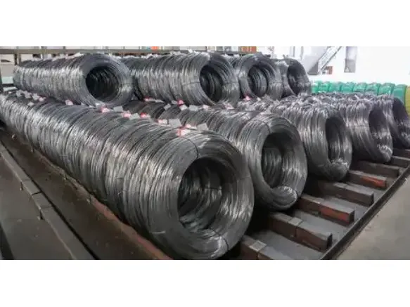 Dây thép lò xo nệm