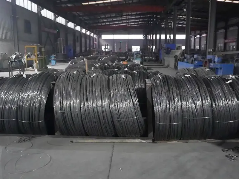 Dây rút lạnh sáng chính xác