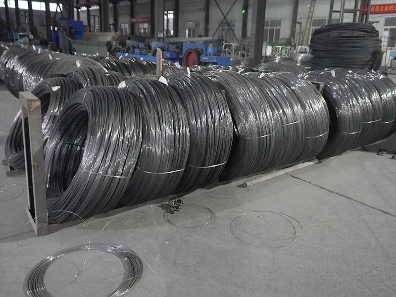 Lưới dây carbon Q195